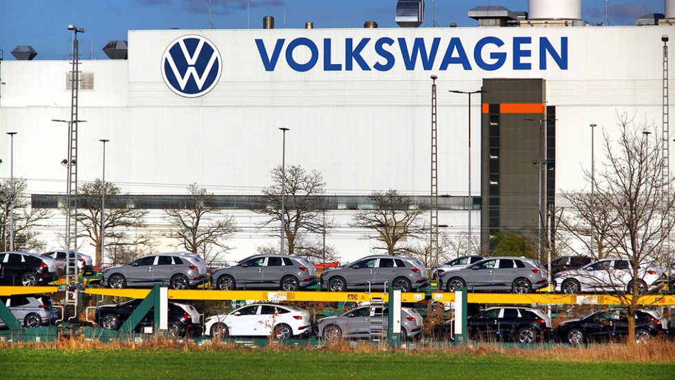 vw volkswagen